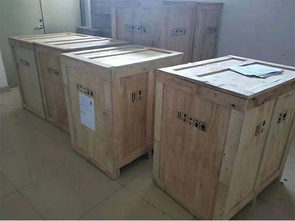 ABNM TECH ABNM-6040 P3D 160KV X-ray Inspection System