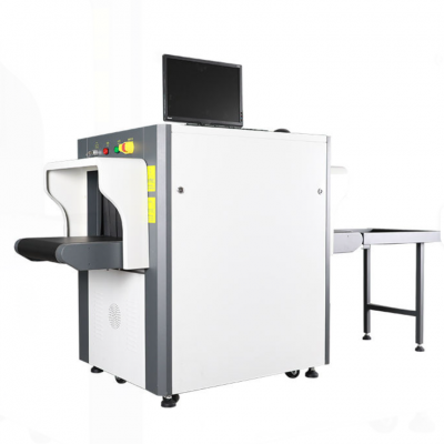 ABNMTECH ABNM-6040 Intelligent X-ray Inspection System