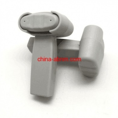 RFT17A EAS AM optical tag glasses security tag